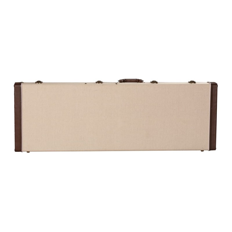 Gator Cases GW-JM BASS - Futerał na gitarę basową