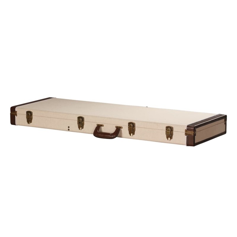 Gator Cases GW-JM BASS - Futerał na gitarę basową