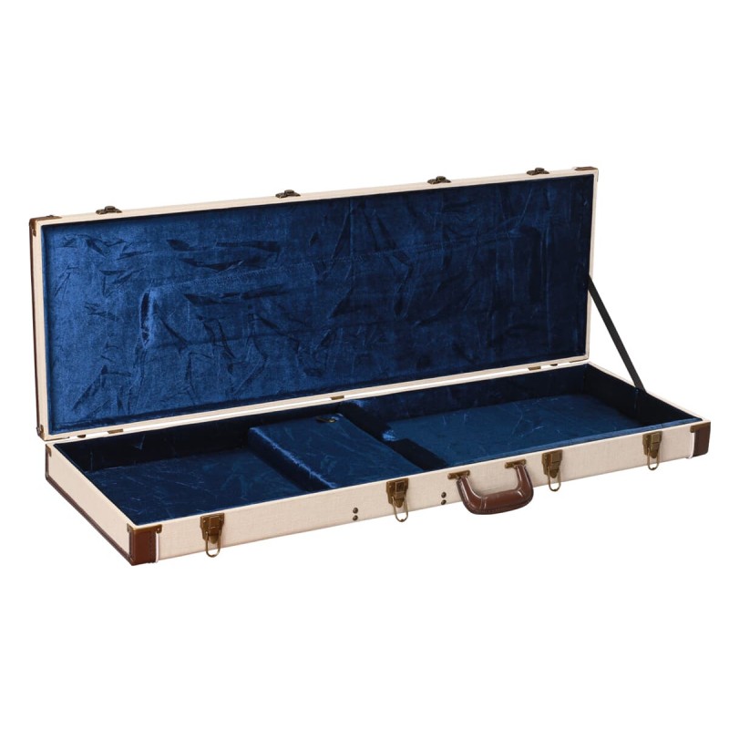 Gator Cases GW-JM BASS - Futerał na gitarę basową