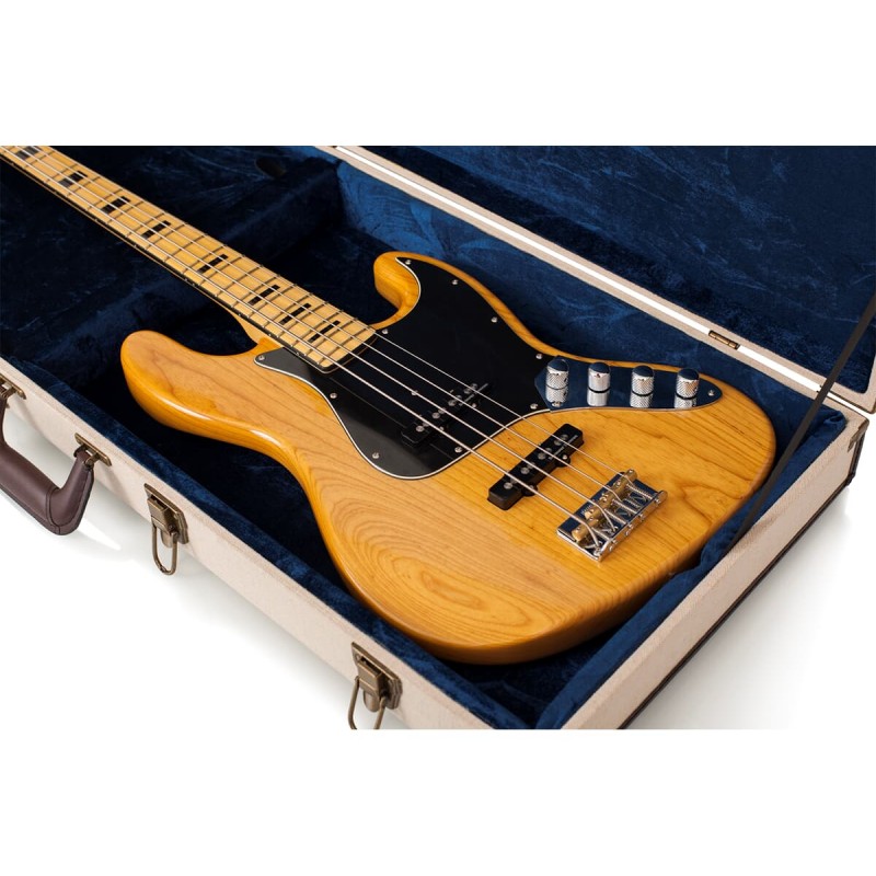 Gator Cases GW-JM BASS - Futerał na gitarę basową