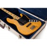 Gator Cases GW-JM BASS - Futerał na gitarę basową