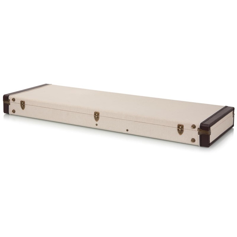 Gator Cases GW-JM BASS - Futerał na gitarę basową