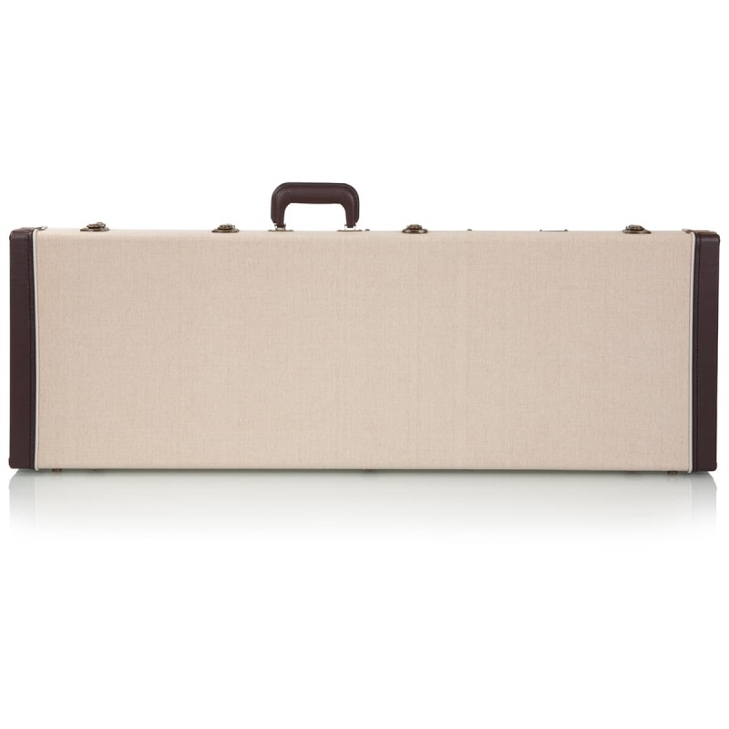 Gator Cases GW-JM BASS - Futerał na gitarę basową