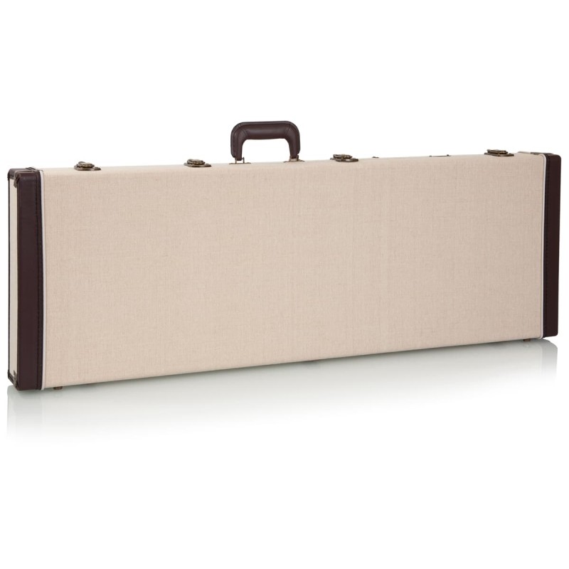 Gator Cases GW-JM BASS - Futerał na gitarę basową