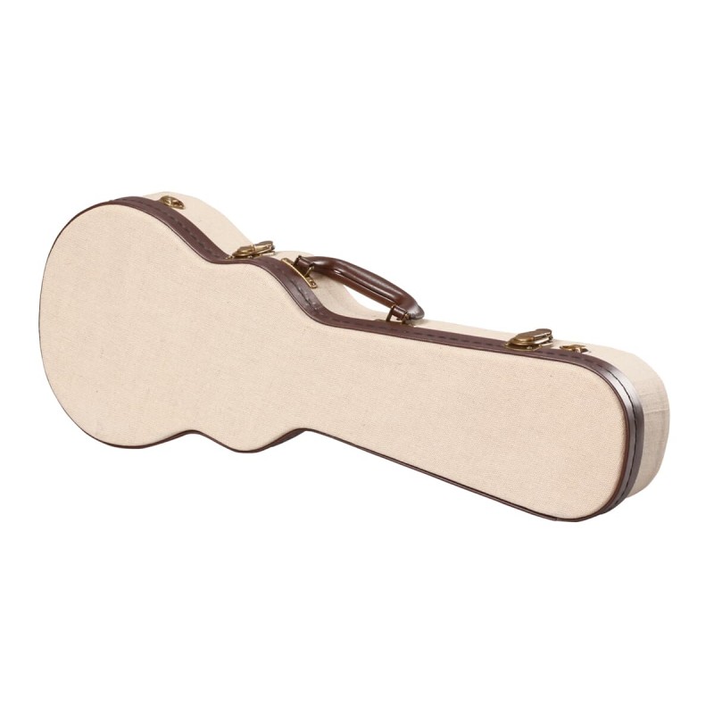 Gator Cases GW-JM UKE-CON - Futerał na ukulele koncertowe