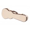 Gator Cases GW-JM UKE-CON - Futerał na ukulele koncertowe