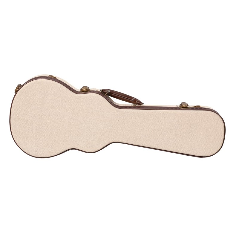 Gator Cases GW-JM UKE-CON - Futerał na ukulele koncertowe