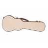 Gator Cases GW-JM UKE-CON - Futerał na ukulele koncertowe