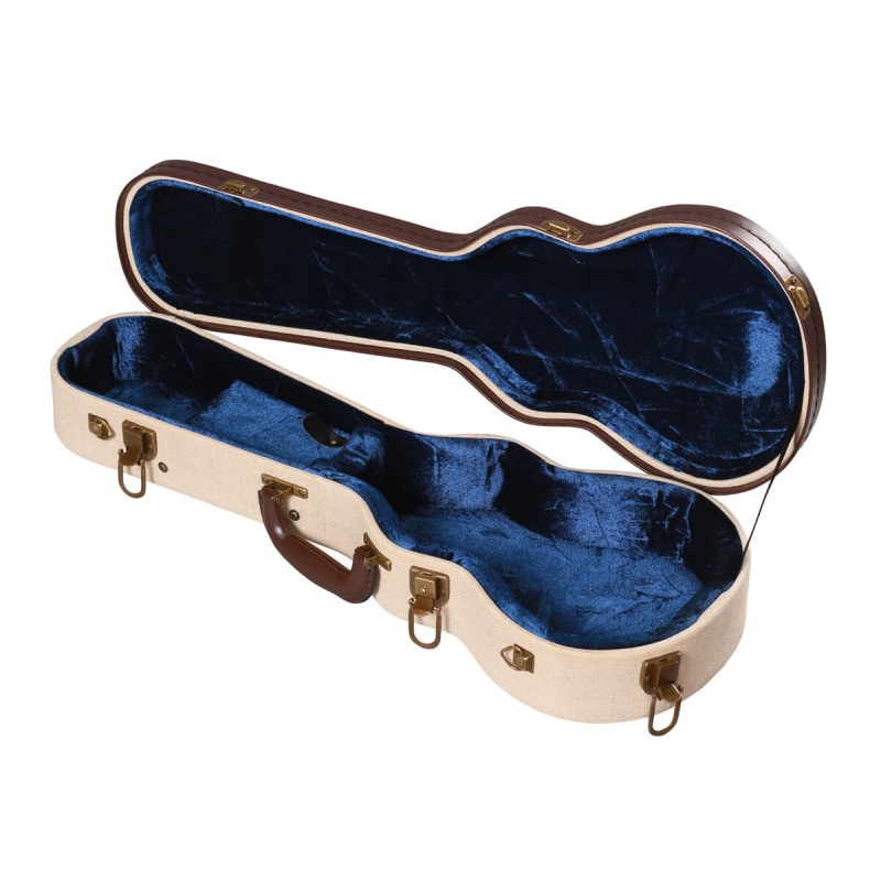 Gator Cases GW-JM UKE-CON - Futerał na ukulele koncertowe
