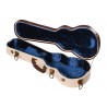 Gator Cases GW-JM UKE-CON - Futerał na ukulele koncertowe