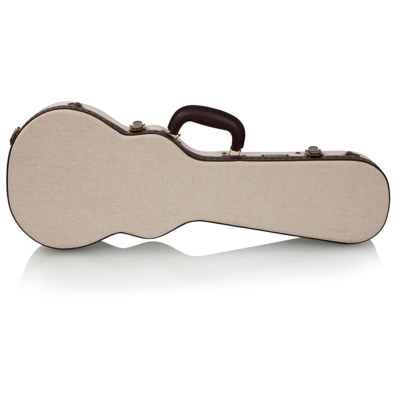 Gator Cases GW-JM UKE-CON - Futerał na ukulele koncertowe