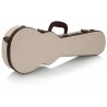 Gator Cases GW-JM UKE-CON - Futerał na ukulele koncertowe