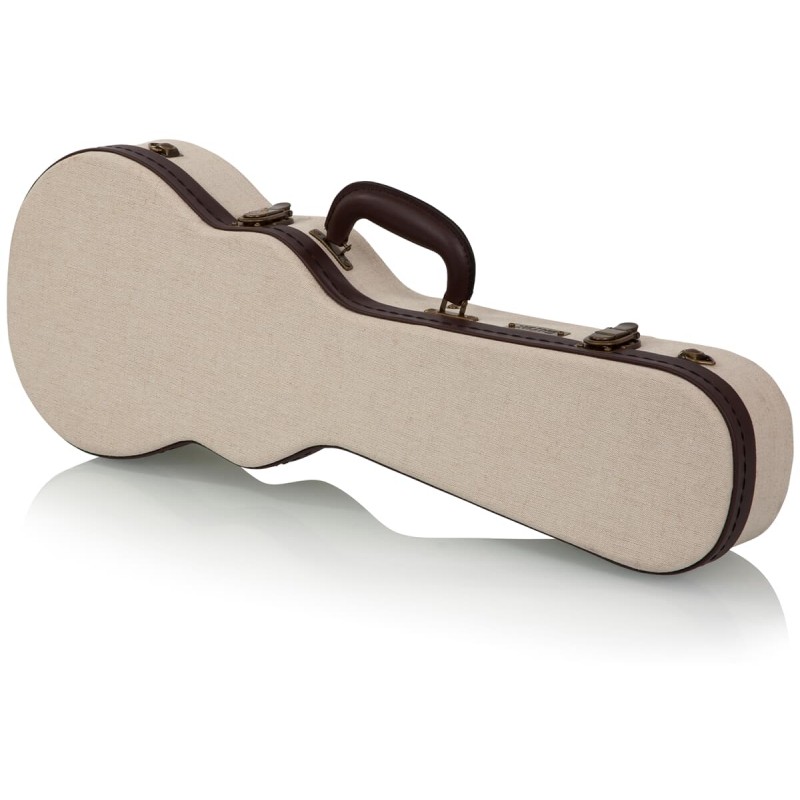 Gator Cases GW-JM UKE-CON - Futerał na ukulele koncertowe