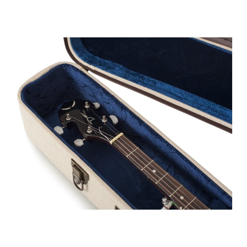 Gator Cases GW-JM BANJO XL - Futerał na banjo