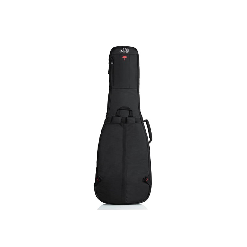 Gator Cases G-PG-335V - Pokrowiec na gitary elektryczne Gibson & Epiphone 335 lub Flying V