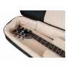 Gator Cases G-PG-335V - Pokrowiec na gitary elektryczne Gibson & Epiphone 335 lub Flying V