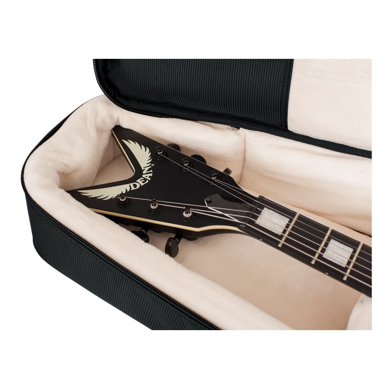Gator Cases G-PG-335V - Pokrowiec na gitary elektryczne Gibson & Epiphone 335 lub Flying V