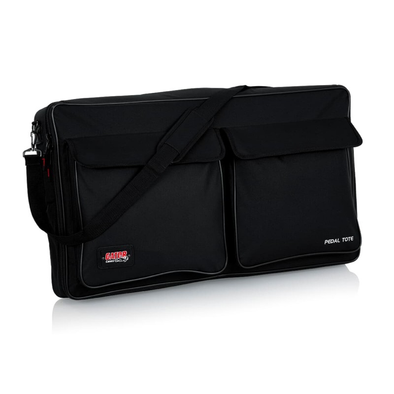 Gator Cases GPT-PRO - Torba i podłoga na efekty gitarowe
