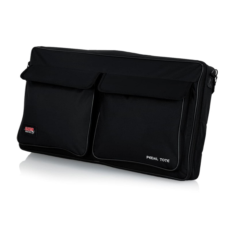 Gator Cases GPT-PRO - Torba i podłoga na efekty gitarowe