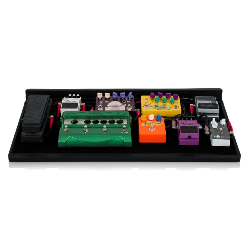 Gator Cases GPT-PRO - Torba i podłoga na efekty gitarowe