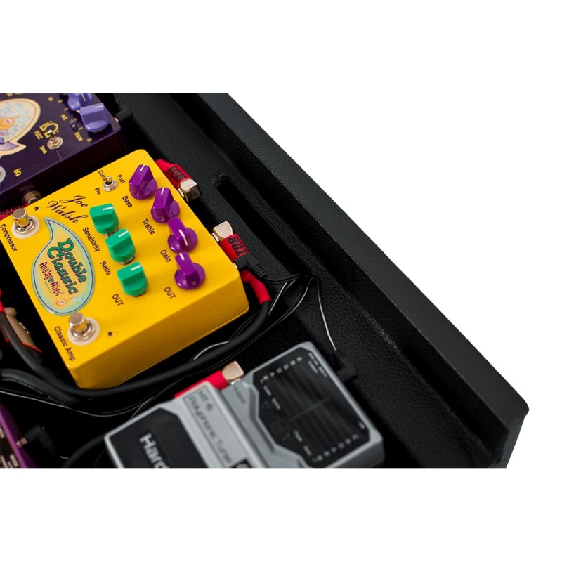 Gator Cases GPT-PRO - Torba i podłoga na efekty gitarowe