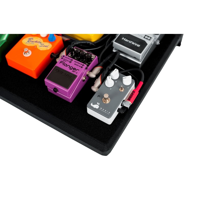 Gator Cases GPT-PRO - Torba i podłoga na efekty gitarowe