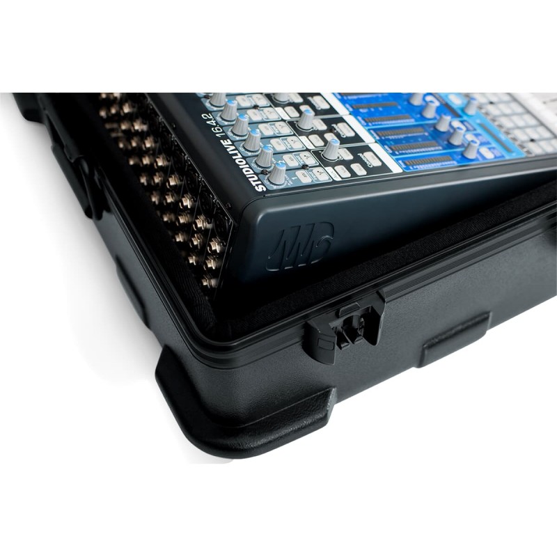 Gator Cases GTSA-MIX203008 - Skrzynia transportowa na mikser