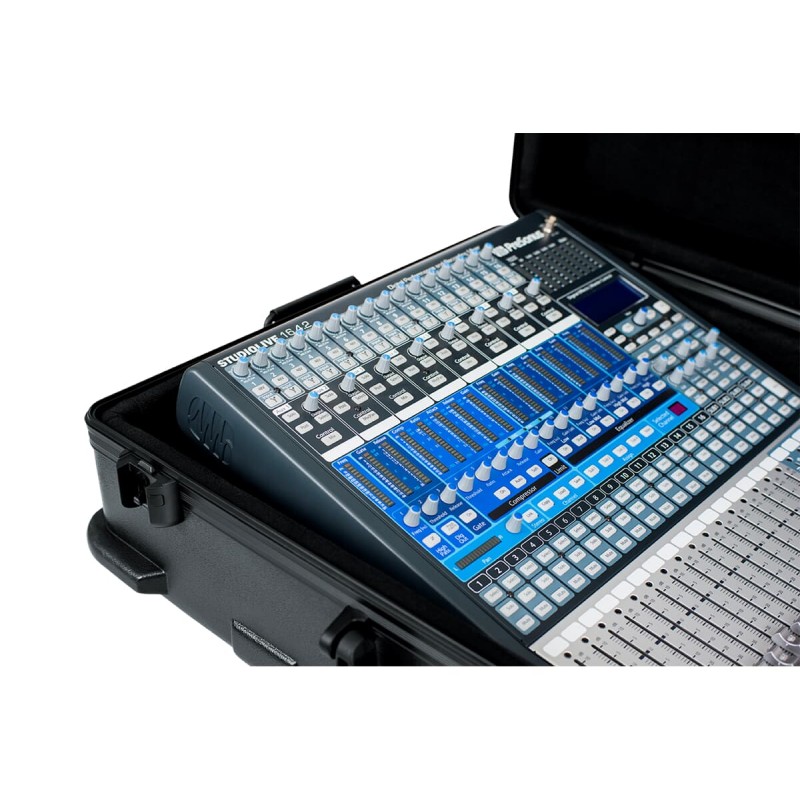 Gator Cases GTSA-MIX203008 - Skrzynia transportowa na mikser