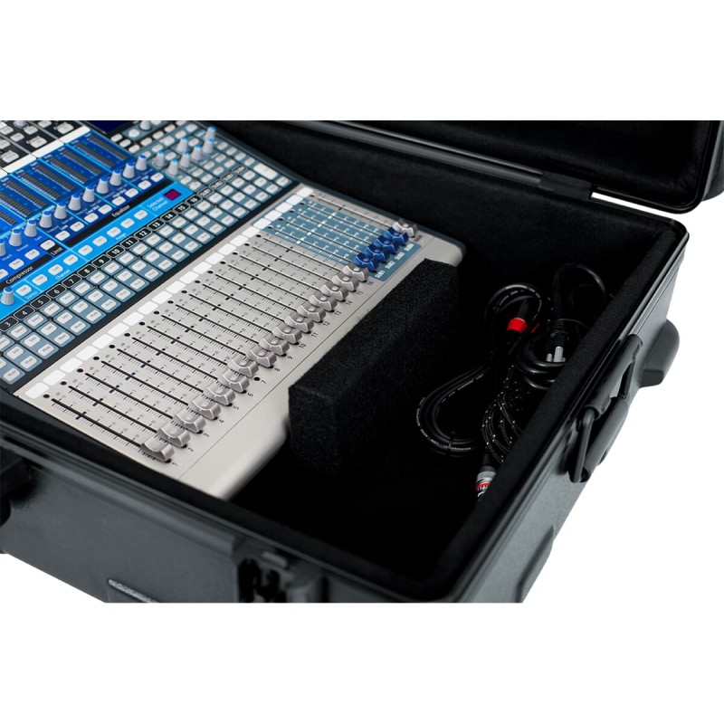 Gator Cases GTSA-MIX203008 - Skrzynia transportowa na mikser