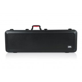 Gator Cases GTSA-GTRBASS-LED - Futerał na gitarę basową