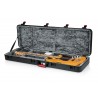 Gator Cases GTSA-GTRBASS-LED - Futerał na gitarę basową