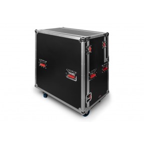 Gator Cases G-TOUR CAB412 - Skrzynia transportowa na kolumnę gitarową