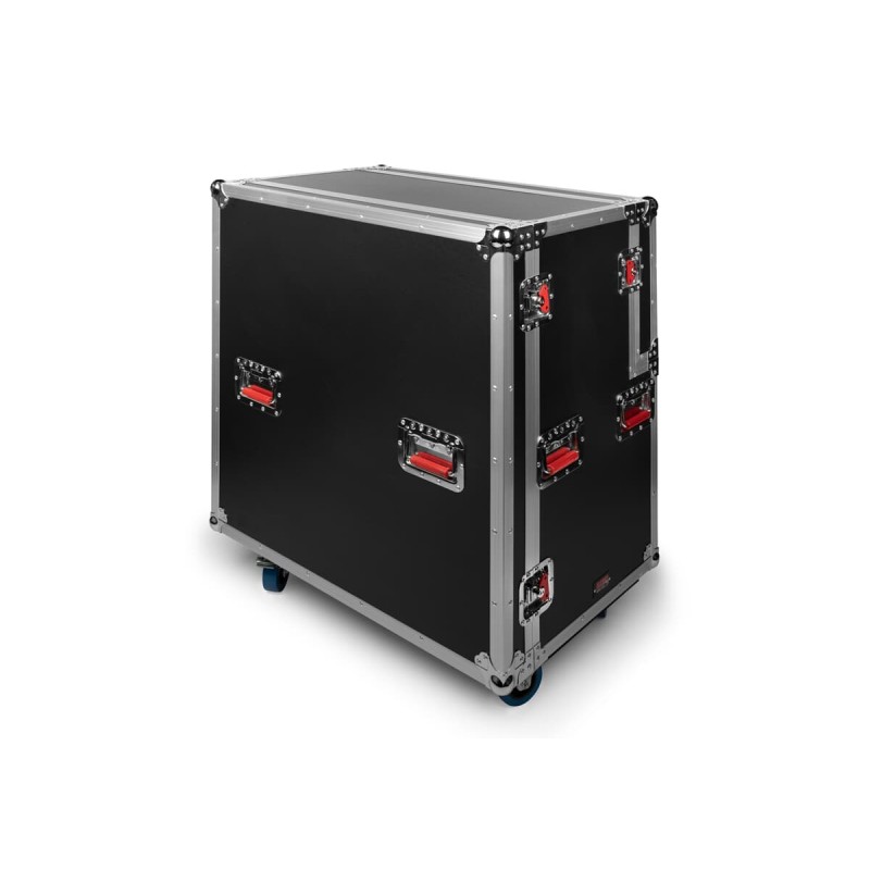 Gator Cases G-TOUR CAB412 - Skrzynia transportowa na kolumnę gitarową
