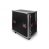 Gator Cases G-TOUR CAB412 - Skrzynia transportowa na kolumnę gitarową