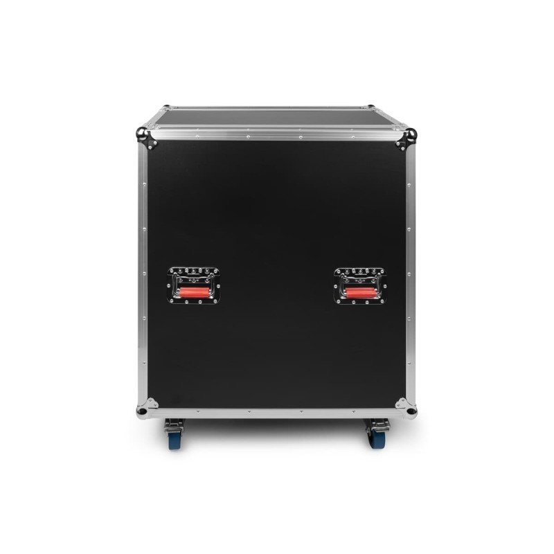 Gator Cases G-TOUR CAB412 - Skrzynia transportowa na kolumnę gitarową