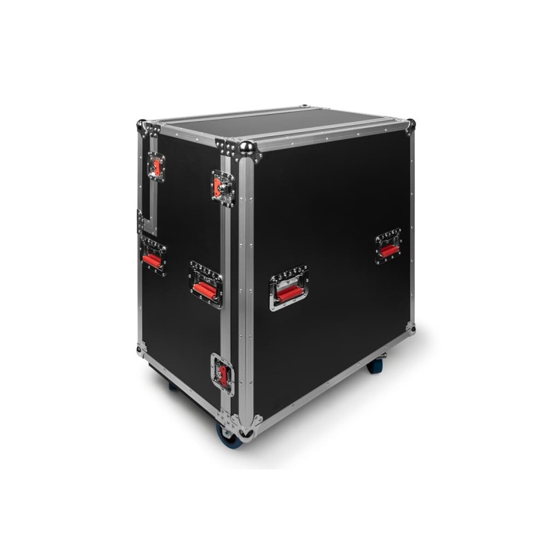 Gator Cases G-TOUR CAB412 - Skrzynia transportowa na kolumnę gitarową