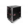 Gator Cases G-TOUR CAB412 - Skrzynia transportowa na kolumnę gitarową