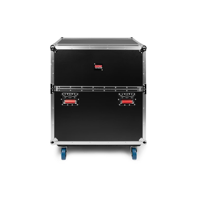 Gator Cases G-TOUR CAB412 - Skrzynia transportowa na kolumnę gitarową