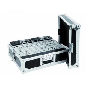 ST Mixer case Pro MCV-19 variable 8U - case