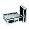 ST Mixer case Pro MCV-19 variable 8U - case