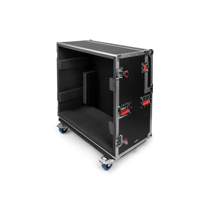 Gator Cases G-TOUR CAB412 - Skrzynia transportowa na kolumnę gitarową
