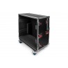 Gator Cases G-TOUR CAB412 - Skrzynia transportowa na kolumnę gitarową