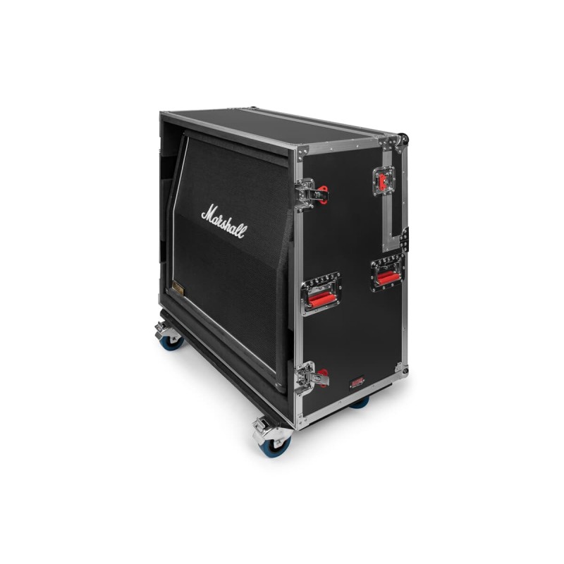 Gator Cases G-TOUR CAB412 - Skrzynia transportowa na kolumnę gitarową