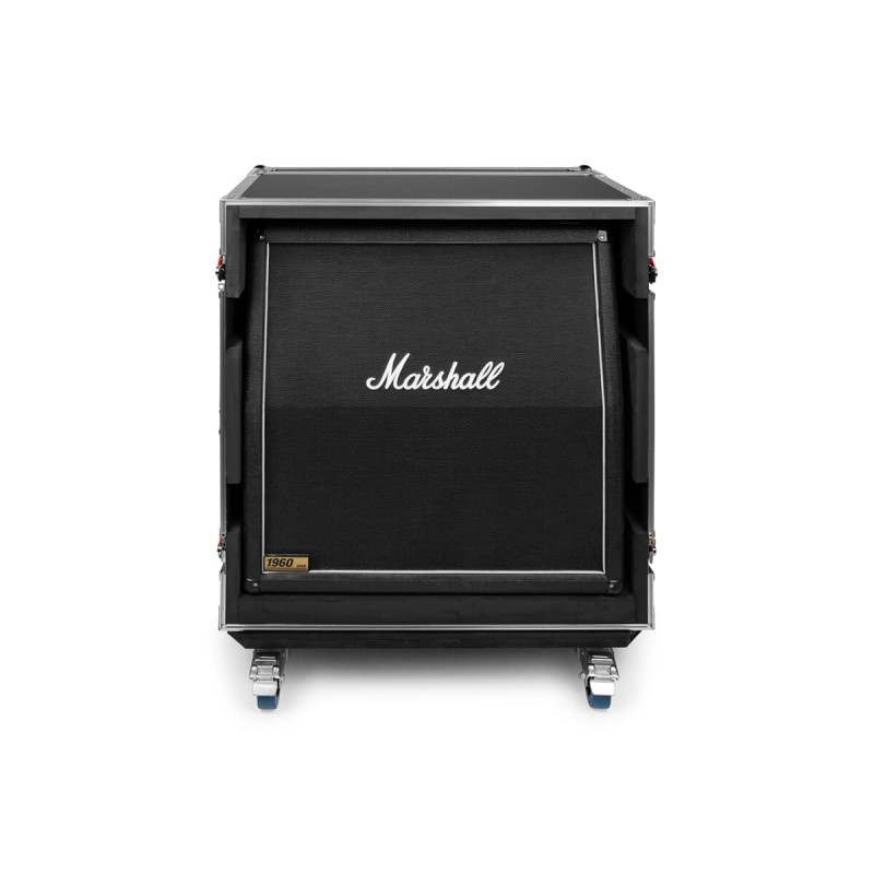 Gator Cases G-TOUR CAB412 - Skrzynia transportowa na kolumnę gitarową