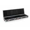 Gator Cases G-TOUR-88V2SL - Futerał na keyboard 88 klawiszowy