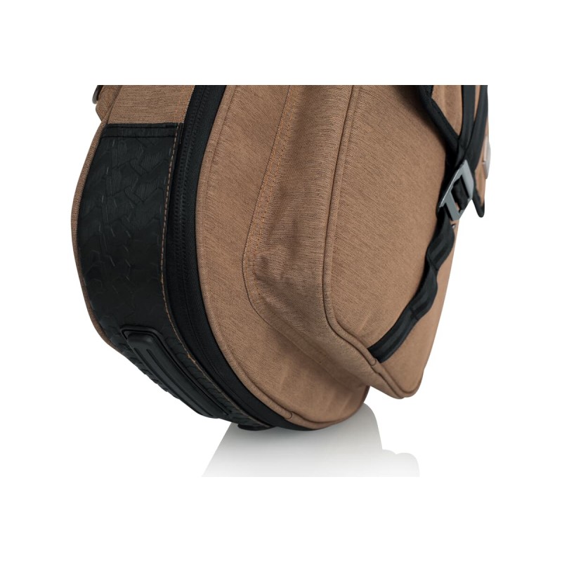 Gator Cases GT-ELECTRIC-TAN - Pokrowiec na gitarę elektryczną z serii Transit