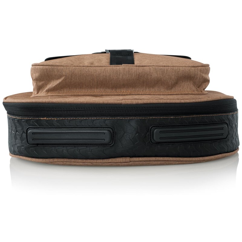 Gator Cases GT-ELECTRIC-TAN - Pokrowiec na gitarę elektryczną z serii Transit