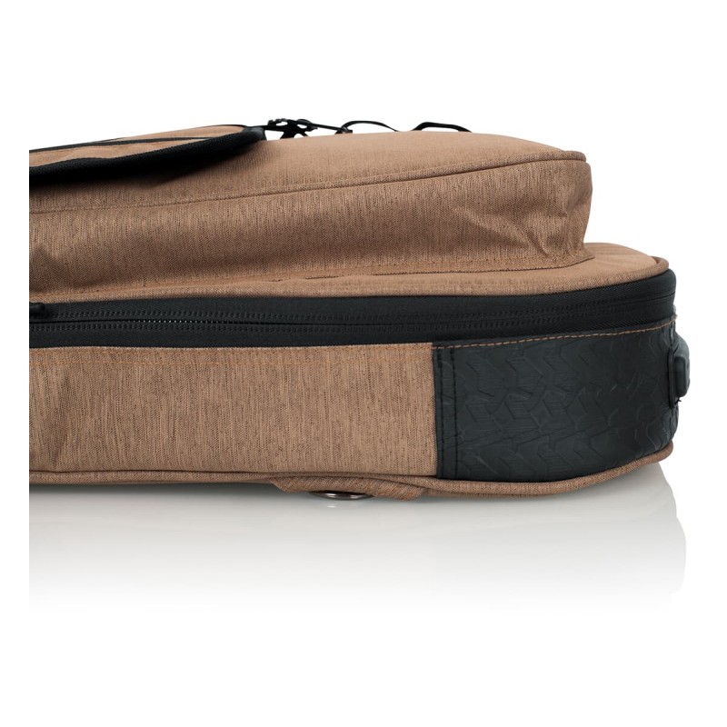 Gator Cases GT-ELECTRIC-TAN - Pokrowiec na gitarę elektryczną z serii Transit