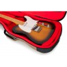 Gator Cases GT-ELECTRIC-TAN - Pokrowiec na gitarę elektryczną z serii Transit
