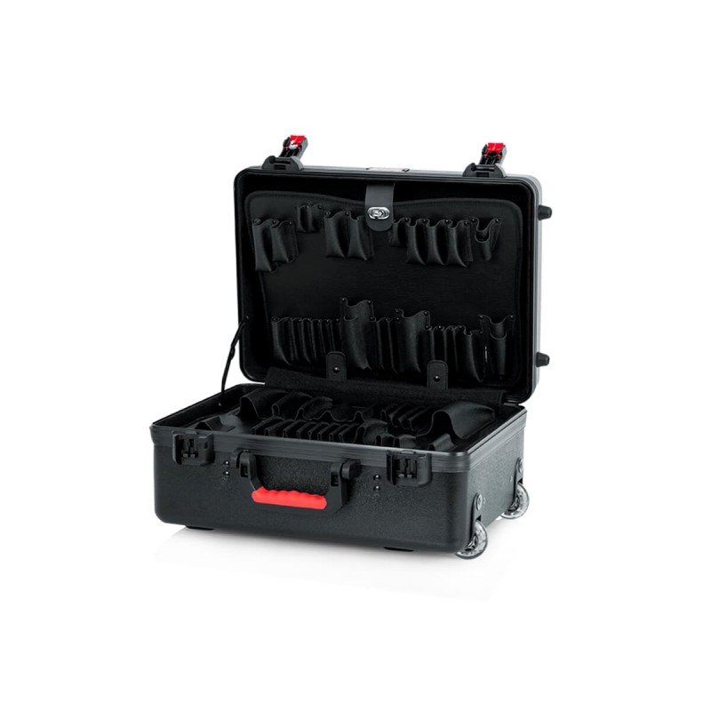 Gator Cases GTSA-UTLPLT1813 - Walizka na narzędzia